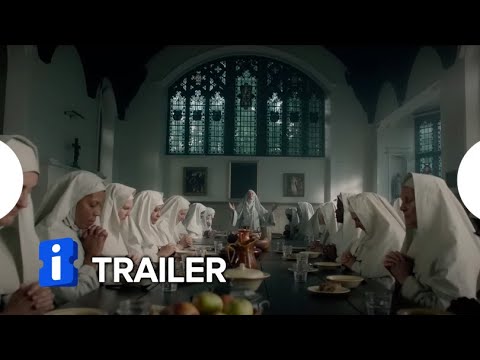 O Convento | Trailer Dublado