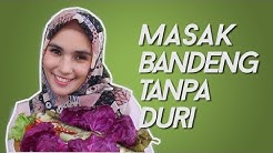MASAK IKAN BANDENG TANPA TULANG KHAS PIDIE - Durasi: 32.12. 