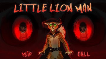 LITTLE LION MAN -- Puss in Boots MAP Call [4/21 DONE]