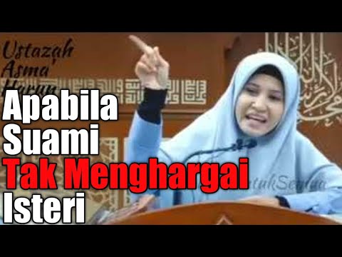 Video: Apakah maksud terlalu menghargai?