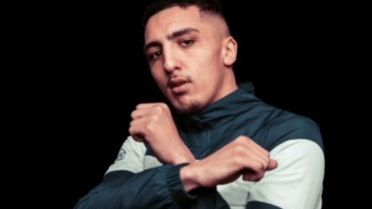 Morad - Realidad [audio oficial]