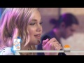 Olivia Holt - History | Live at TODAY Show