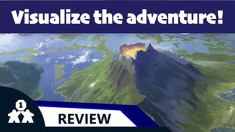 Vantage review (review copy provided)
