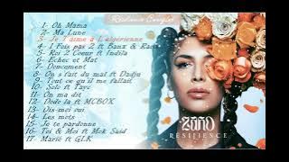 Zaho - Résilience ( Album Complet)