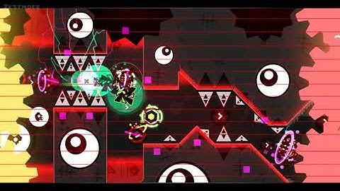 My second part in Shinigami (upcoming extreme demon)