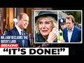 CAMILLA Begs WILLIAM to spare TOM PARKER After Metropolitan Special Forces Raided Ray Mill