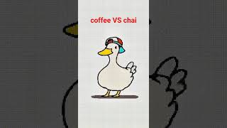 coffee versus chai #challenge #colonelkkjϟ #crew #comedy #funny #growmyaccount