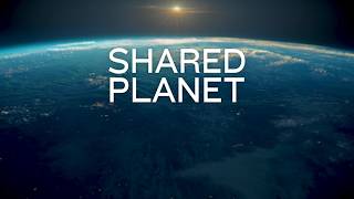 Shared Planet