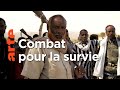 Ethiopie : le front Afar | ARTE Reportage