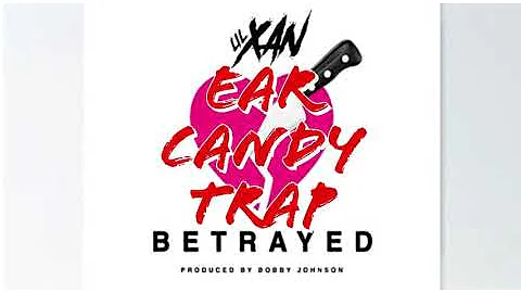 Lil Xan - Betrayed (Official Audio)