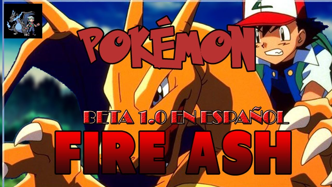 fire red version 1.0 fire red version 1.0