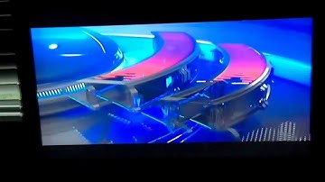 CBS NFL 2013 Titans vs Broncos Intro