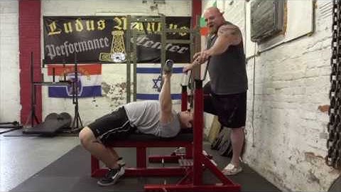 Conjugate Training Secrets Volume 2