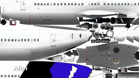 Making Custom X-Plane Liveries (Works for all planes!)