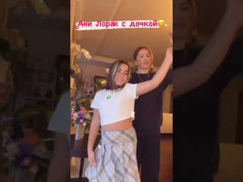 Ани Лорак зажигает