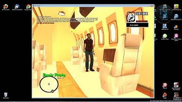 Wie installiere ich das Bayside-Roleplay Script & Funktionstest [HD | Samp]