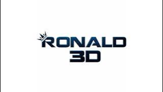 RONALD 3D FT BEP - I CANT STOP LOVING YOU MAGNUM BREAKBEAT SINGLE 2022