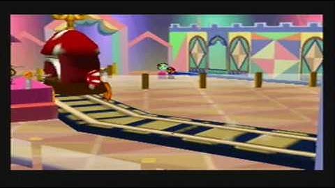 Paper Mario 64 ~ Chapter 4: Part 3