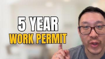 If we received five year work permits on marriage base then the previous R1 Visa still exist?