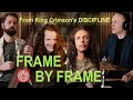 King Crimson - Frame By Frame