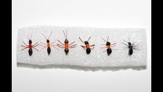 картинка: МУРАВЕЙ-  пошаговка, вариант SVA.