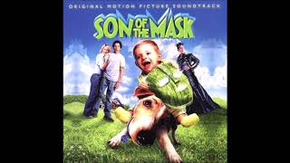 Son Of The Mask Soundtrack 2. Cant Take My Eyes Off You - Jamie Kennedy