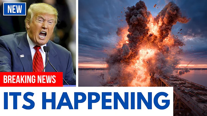 This $1.2B Bridge That Nearly Collapsed | America’s Longest Concrete Bridge