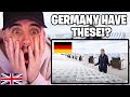 Brit reacts to northern germany meet the germans road trip part 14