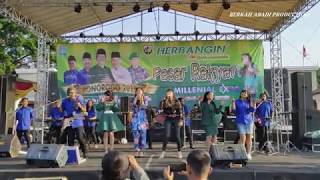 NEW MONATA LIVE PONOROGO - SALAH APA AKU - ALL ARTIS