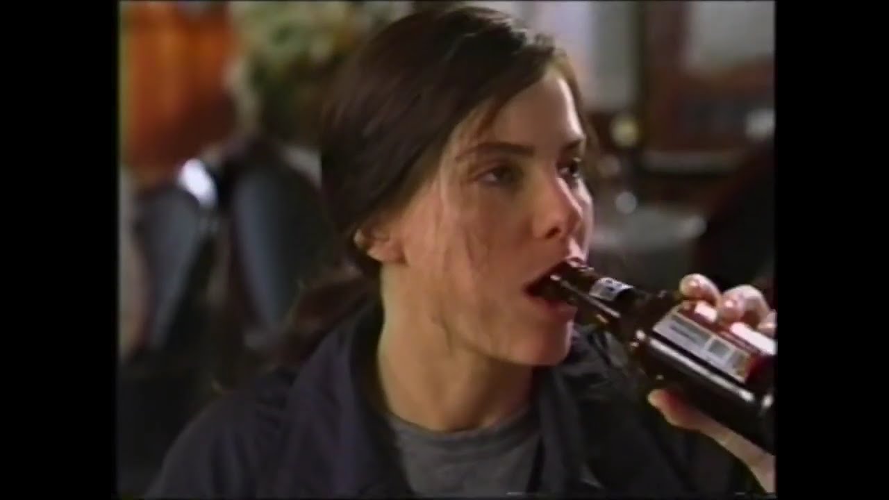 TBS Superstation - Miss Congeniality Movie Promo 2003 HBO Big Little Lies/ABC All My Children cast