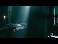Vikings S05E07 - Alfred prays with Athelstan (Last Scene)