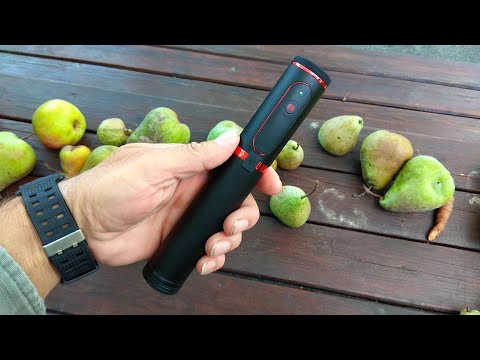 Монопод видеоблогера ASHANKS / ASHANKS Videoblogger Monopod
