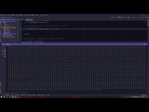 Rust Sorting Algorithms Showcase