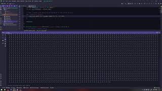 Rust Sorting Algorithms Showcase