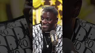 Download Lagu Akon speaks about building his own city 🙌🏿 MP3