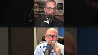 NIL Spending Is About Ego