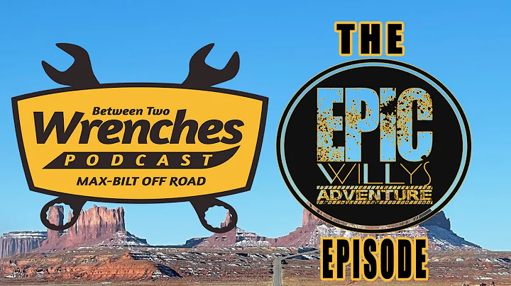 What is the Epic Willys Adventure?