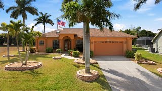 1006 SW 22nd Terrace, Cape Coral, FL