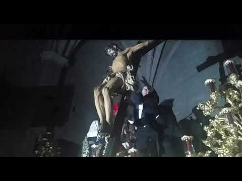 Imperial, Antigua, Ilustre y Fervorosa Hermandad del Santísimo Sacramento, Inmaculada Concepción de Nuestra Señora, Santa Espina de la corona de Nuestro Señor Jesucristo, Ánimas Benditas del Purgatorio, San Martín de Tours Obispo, Nuestra Señora de la Esperanza Divina Enfermera y Real Archicofradía de Nazarenos de la Sagrada Lanzada de Nuestro Señor Jesucristo, Nuestra Señora de Guía, San Juan Evangelista y María Santísima del Buen Fin