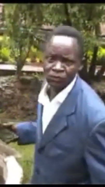 Shetani nitakupiga na mawe nitakupiga
