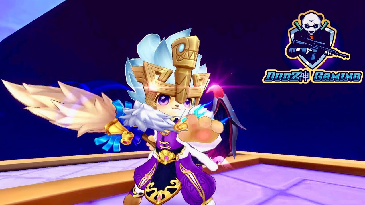 [ROM SEA] Infinite Moon GvG vs Yerz | Ossystem | OxOx (Doram POV Top ...