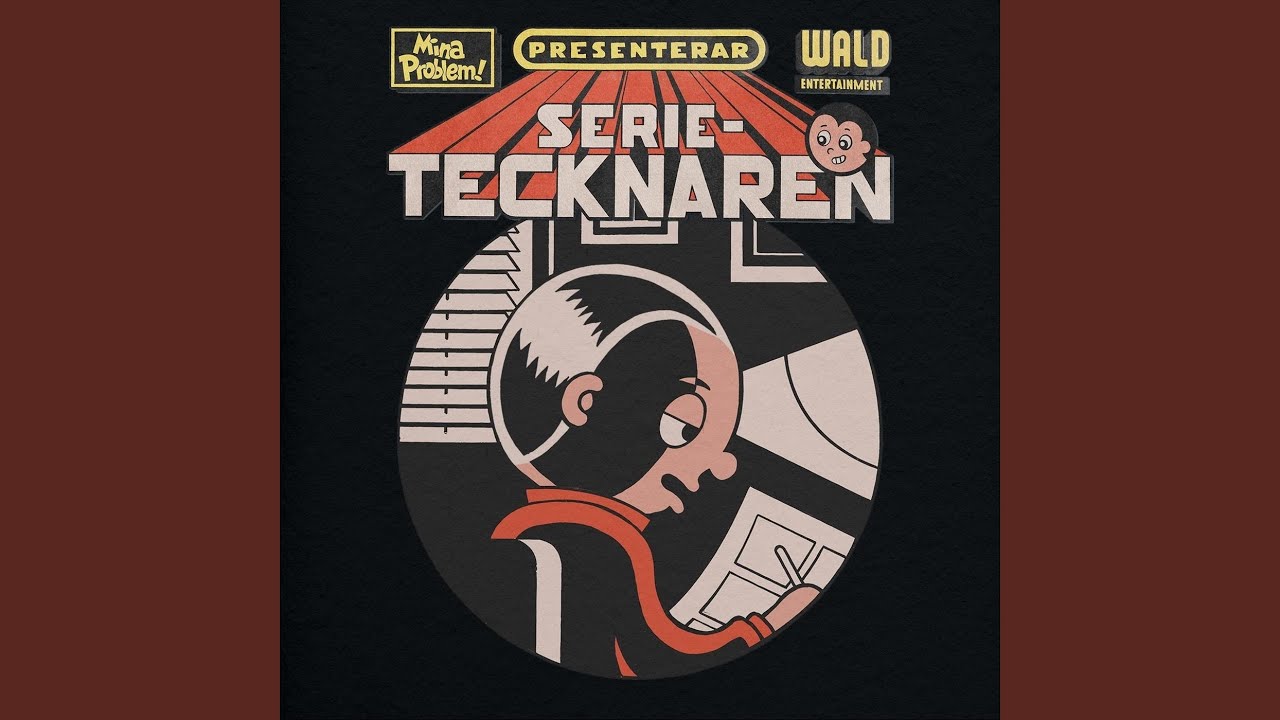 Rulla Garn (feat. Armann)