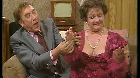 Frankie Howerd,The Howerd Confessions Episode 5