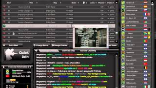 RonladoOrhan Combat Arms Eu