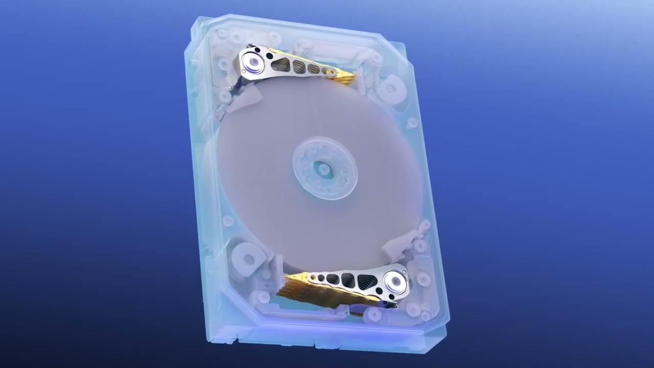 Dual pivot technology