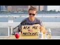 Casey neistat qa intro sequence