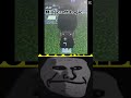 Minecraft Logic….#minecraft #youtubeshorts #shorts #shortvideo #shortsfeed #subscribe #trending #new