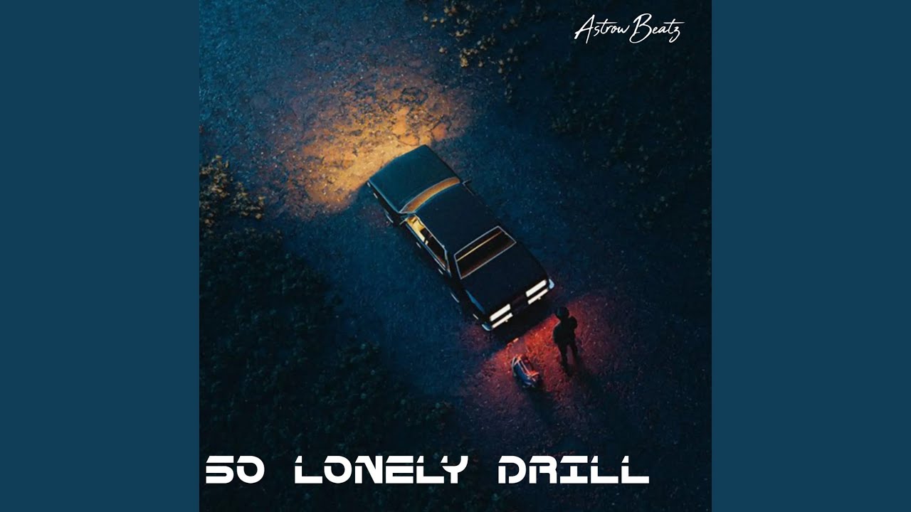 So Lonely (Drill) - YouTube