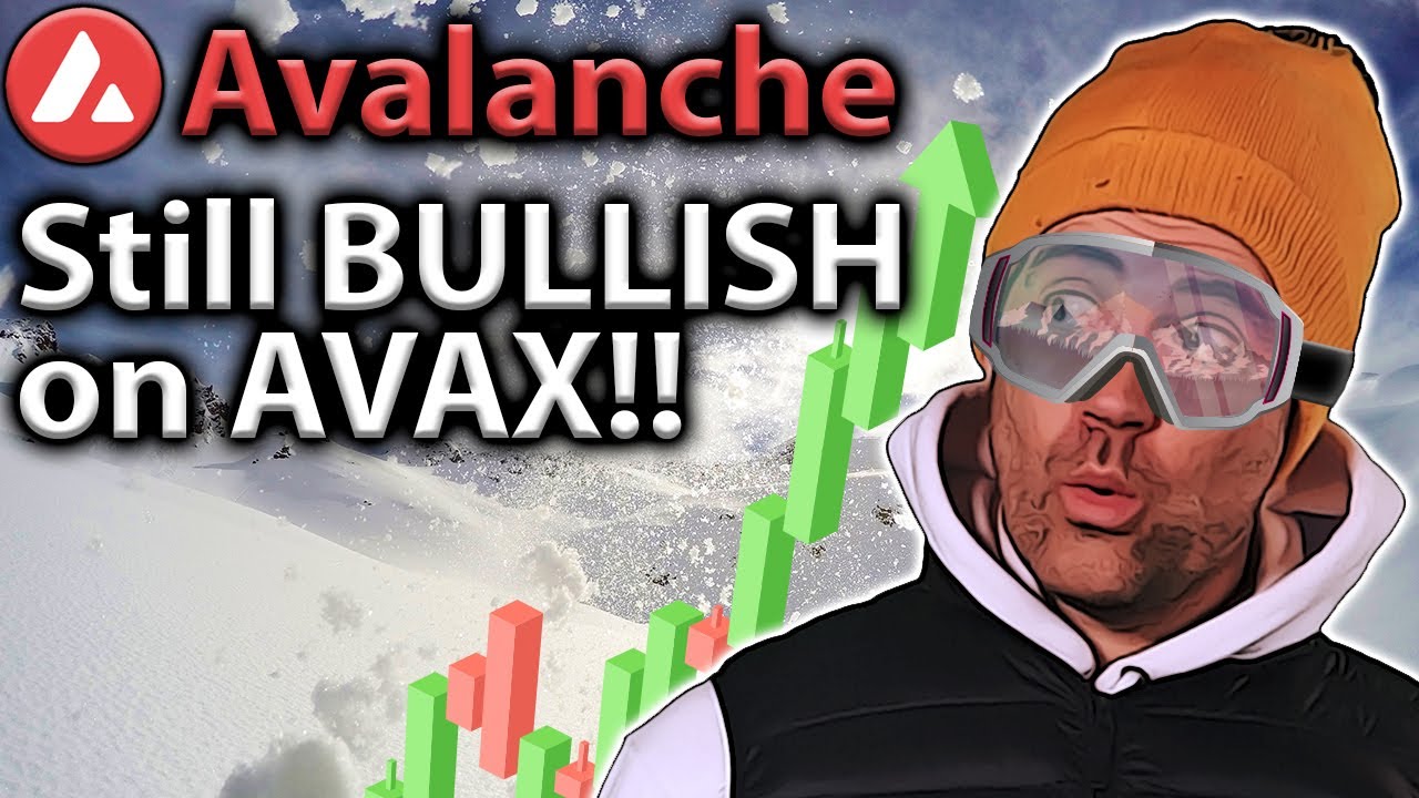 why is avalanche crypto falling