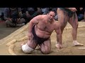 Georgian Tochinoshin: An honest assessment (Nov 2022)